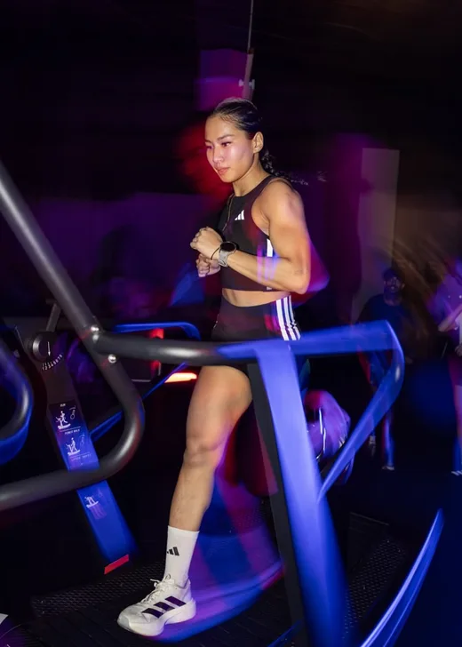 Yasmine Tran